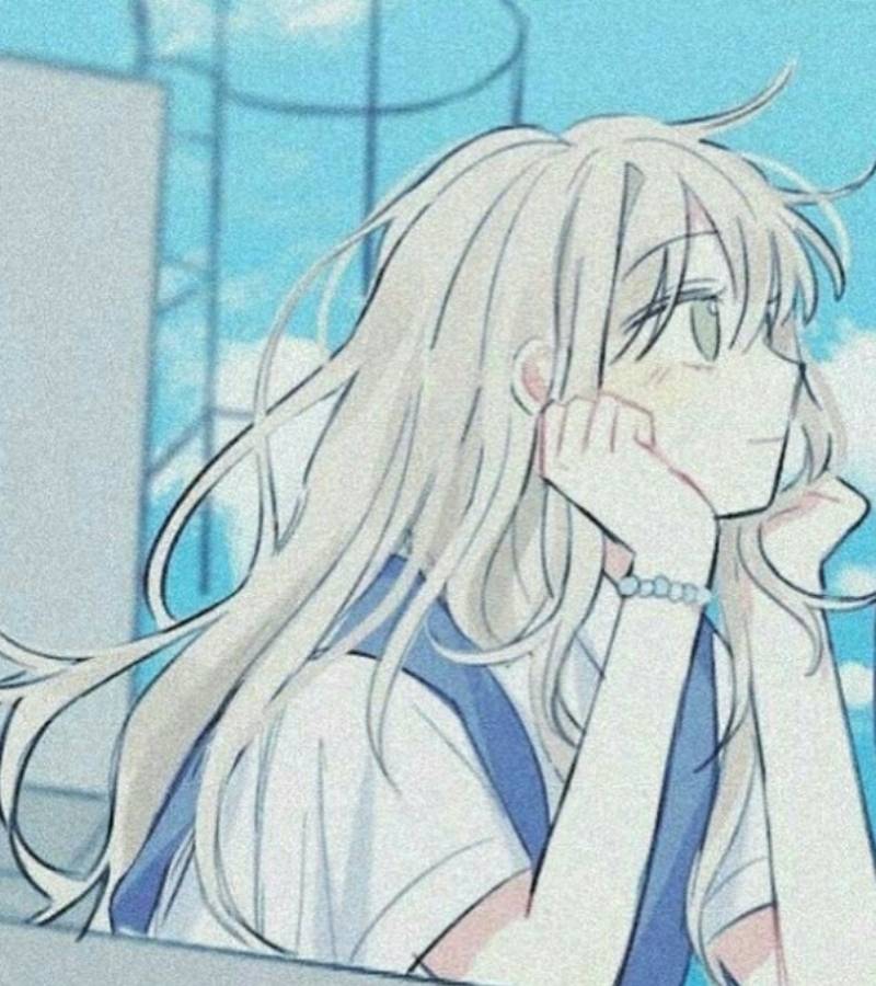 ảnh đôi anime cắt 17