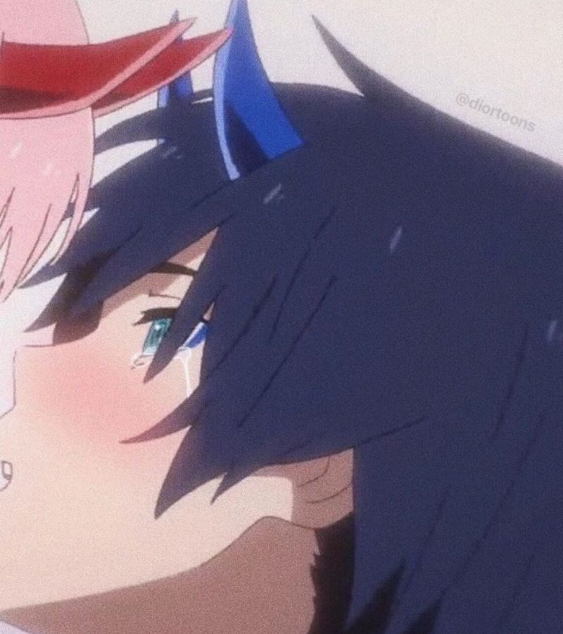 ảnh đôi anime cắt 20