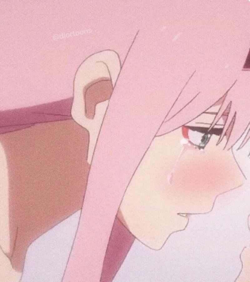 ảnh đôi anime cắt 21