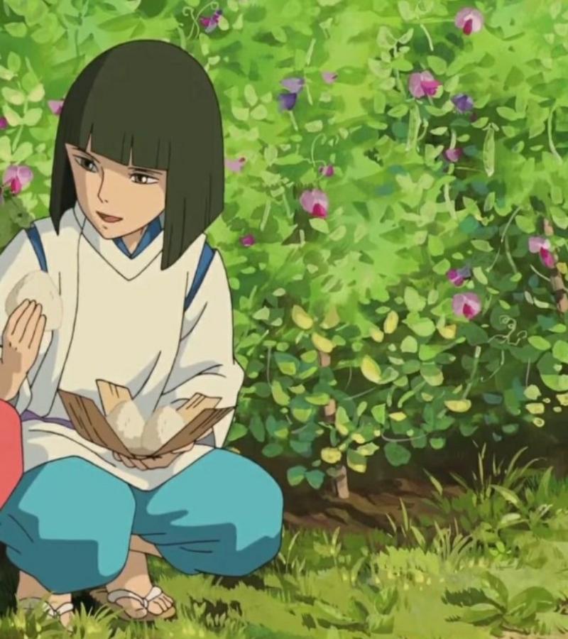 ảnh đôi anime cắt 26