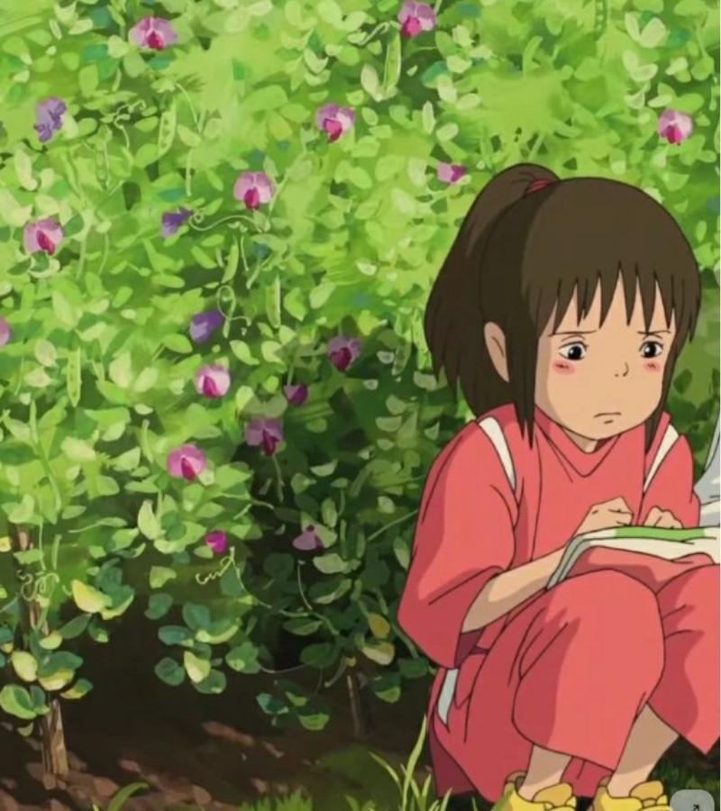 ảnh đôi anime cắt 27