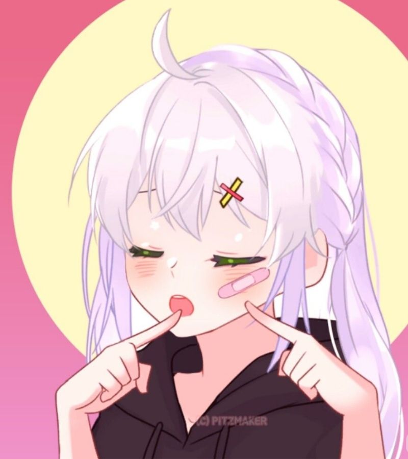 ảnh đôi anime cắt 29