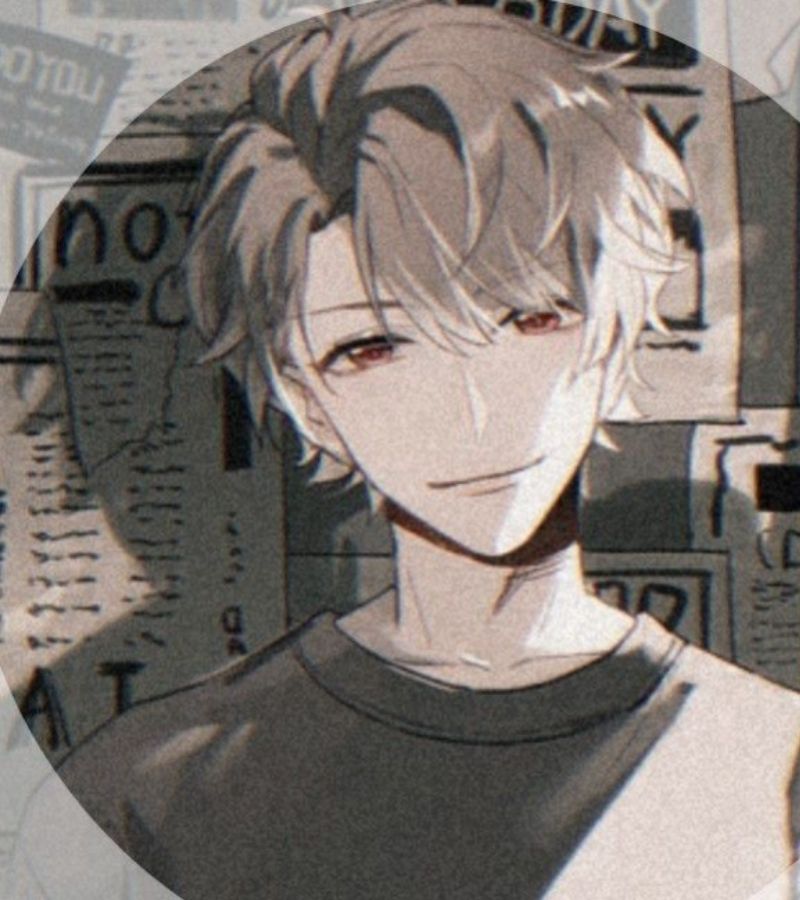 ảnh đôi anime cắt 33