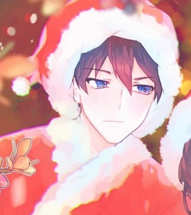 ảnh đôi anime cắt 35