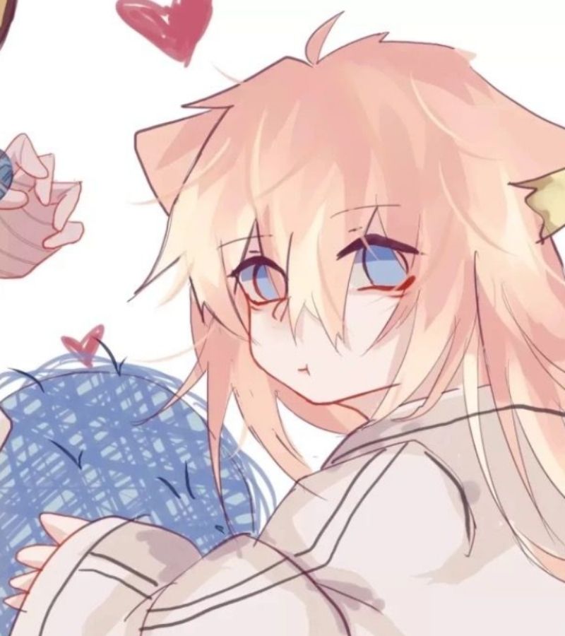 ảnh đôi anime cắt 37