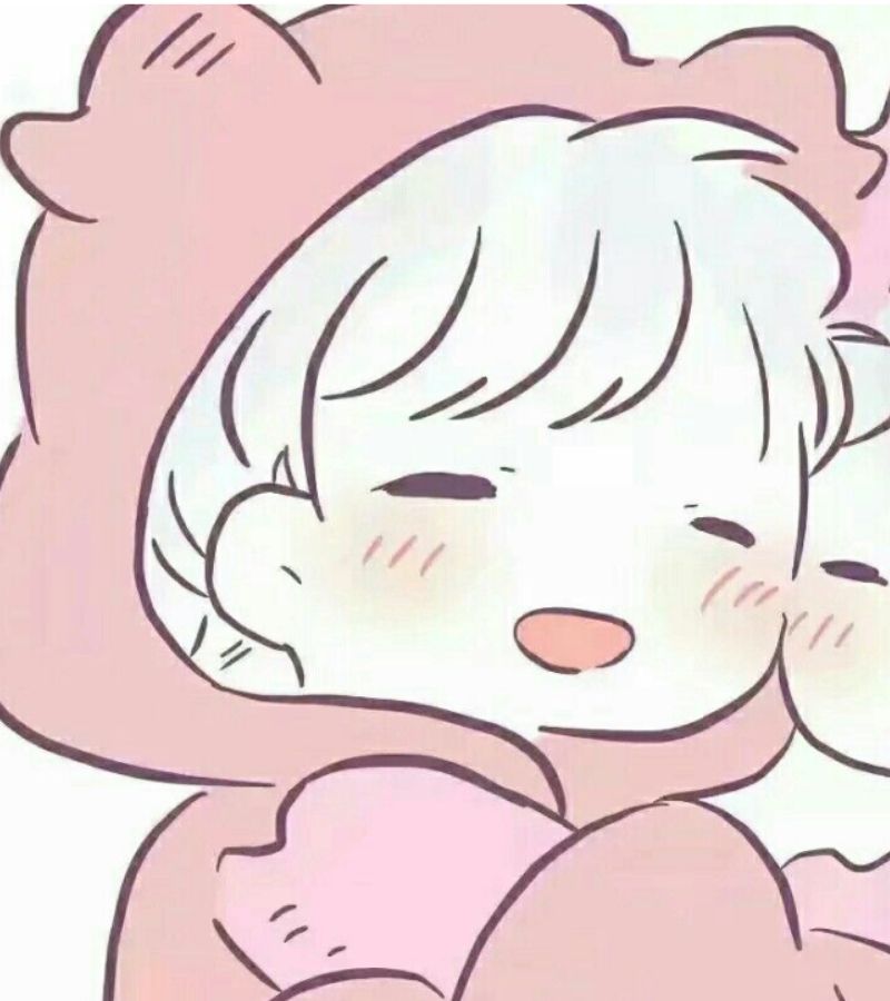 ảnh đôi anime cắt 7