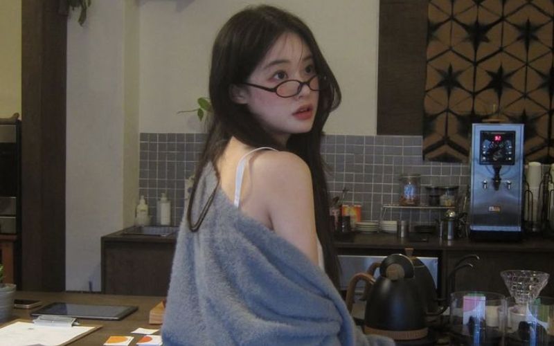 ảnh gái xinh 16