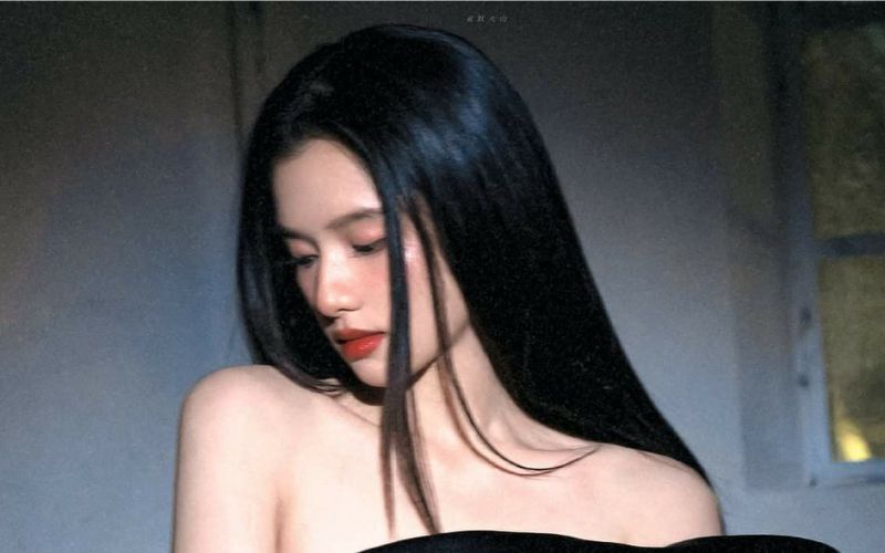 ảnh gái xinh 18