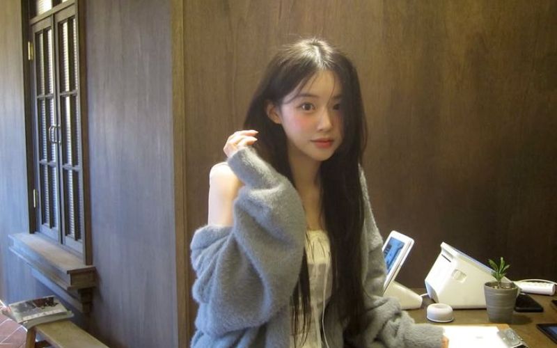 ảnh gái xinh 24