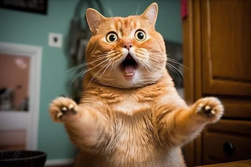 Meme bất ngờ – cá tính qua những pha bóp cổ hài hước viral