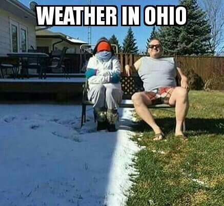 ảnh meme in Ohio
