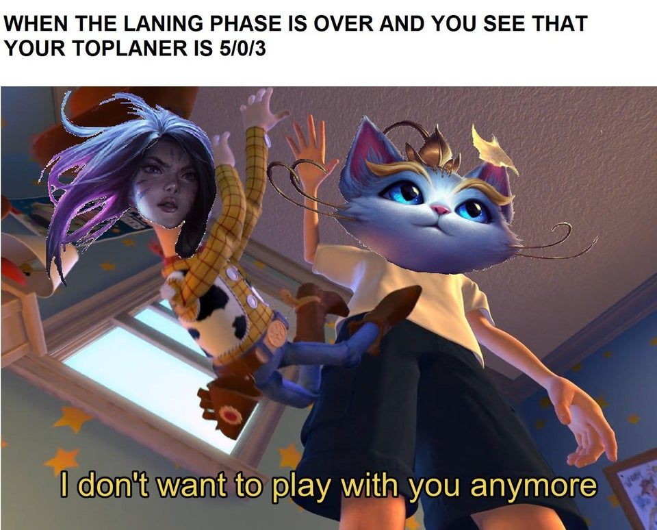 Thêm phần quyến rũ vào cuộc sống với meme lol độc đáo và hài hước