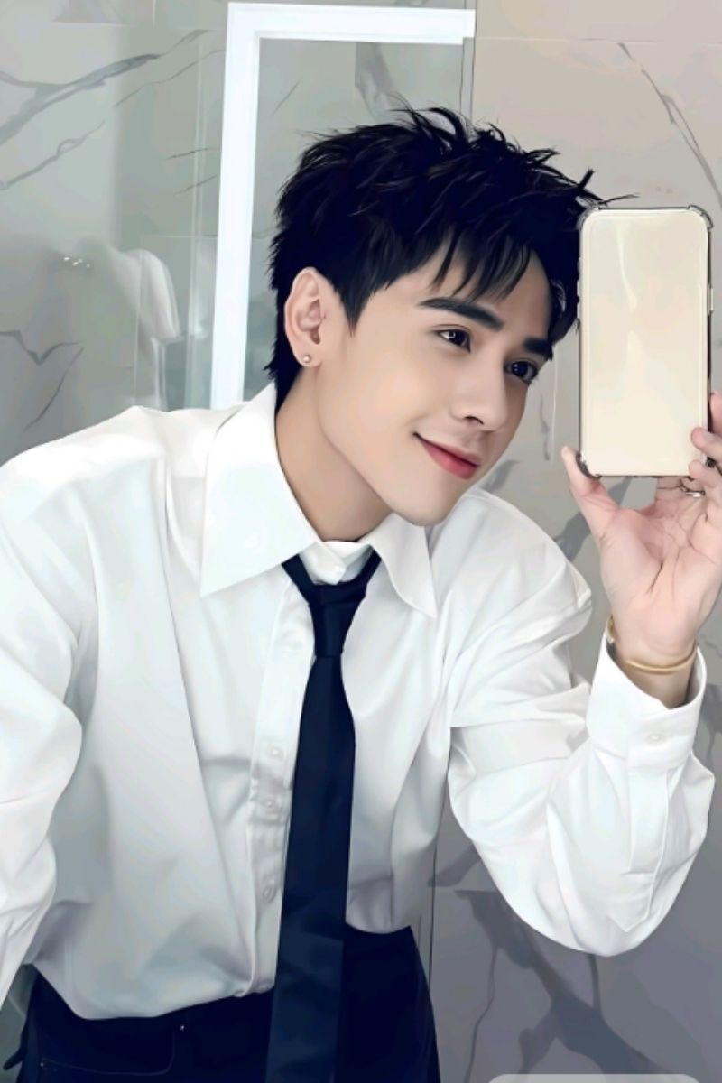 ảnh nền Quang Hùng MasterD