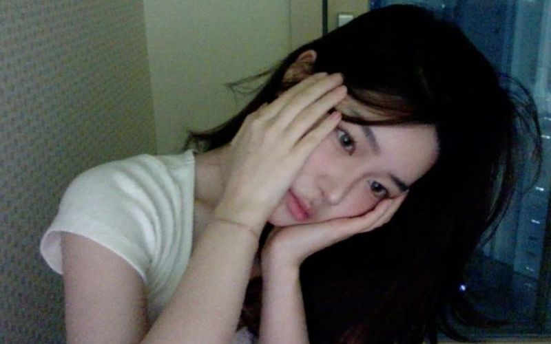 ảnh phụ nữ đẹp