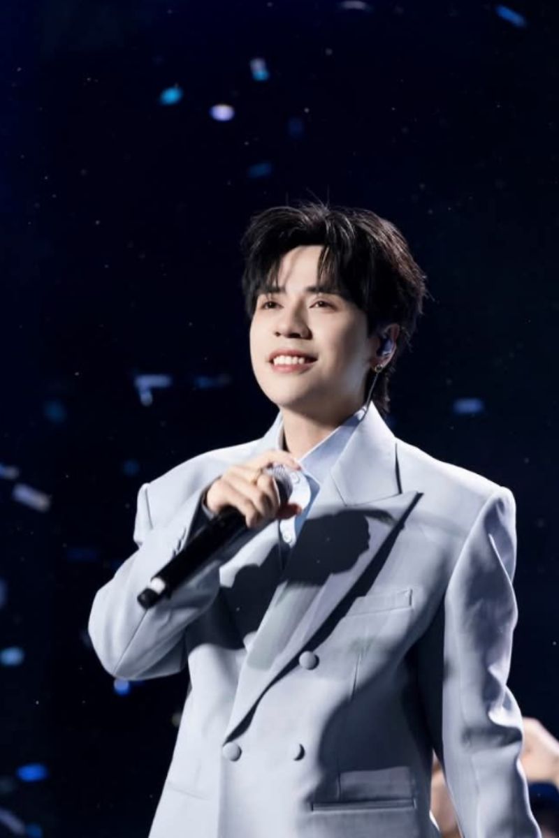 ảnh Quang Hùng masterd 10