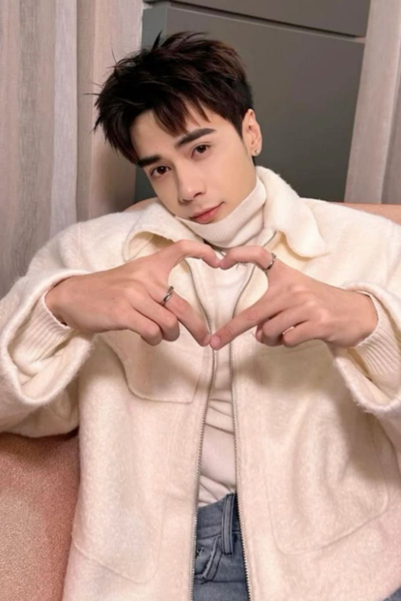 ảnh Quang Hùng masterd 11