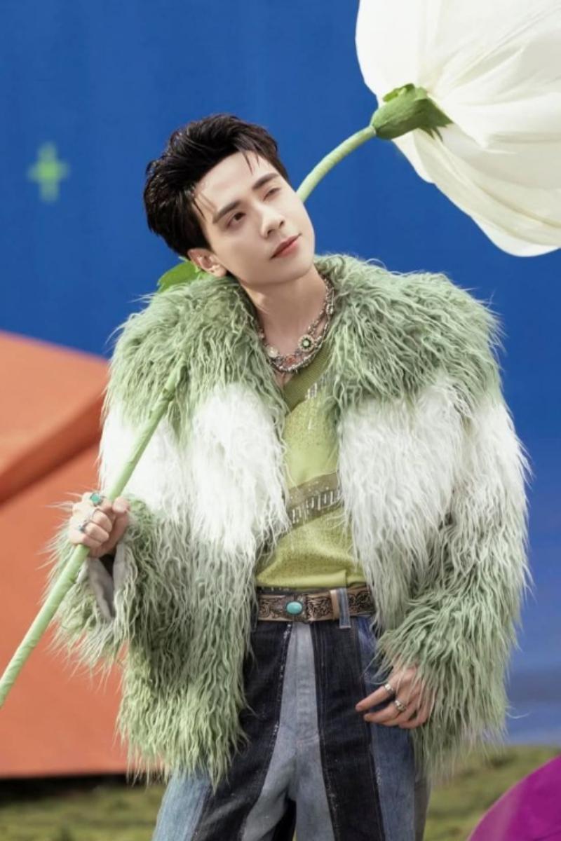 ảnh Quang Hùng masterd 16