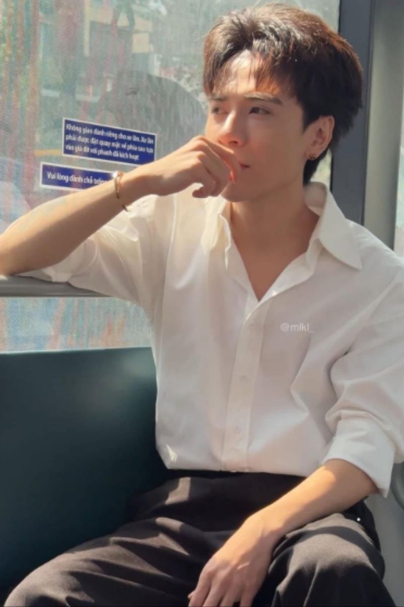 ảnh Quang Hùng masterd 2