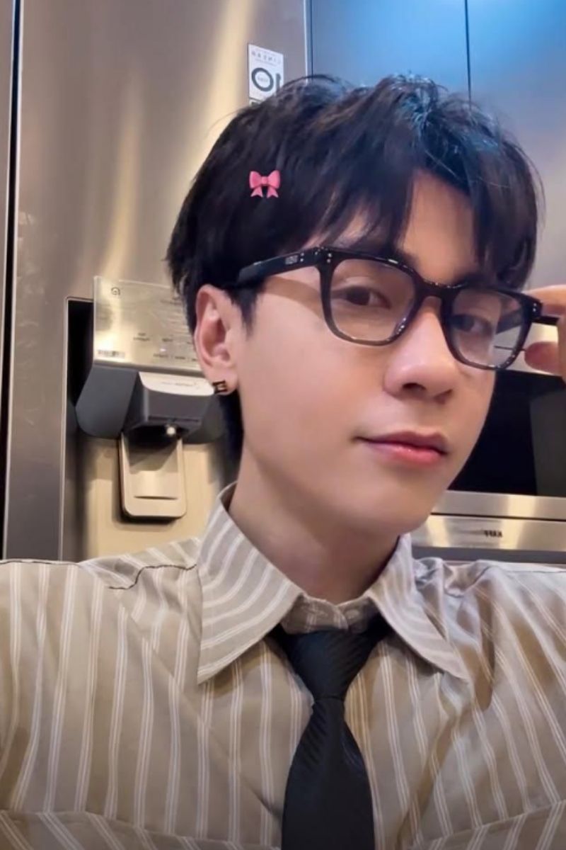 ảnh Quang Hùng masterd 20