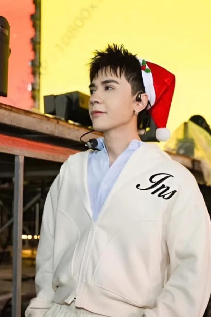ảnh Quang Hùng masterd 28