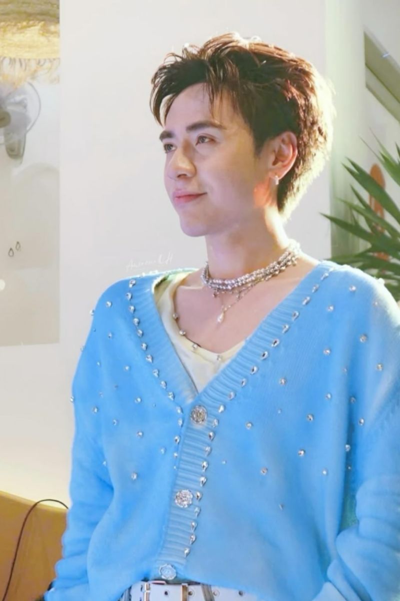 ảnh Quang Hùng masterd 29