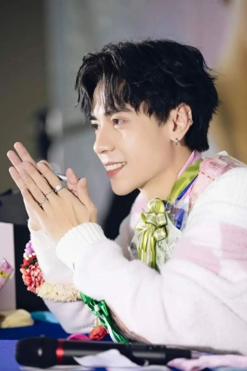 ảnh Quang Hùng masterd 30