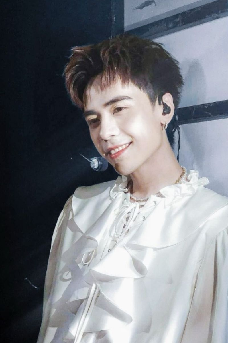 ảnh Quang Hùng masterd 31