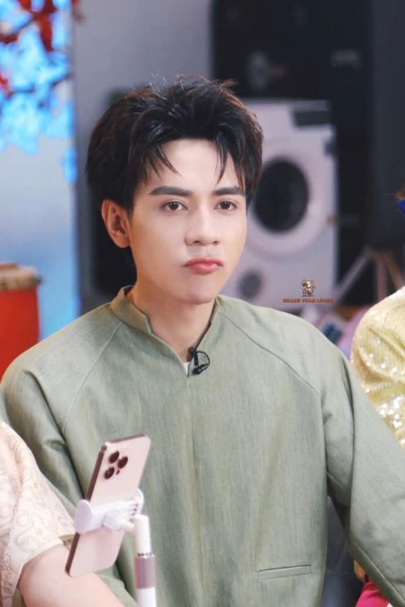 ảnh Quang Hùng masterd 32