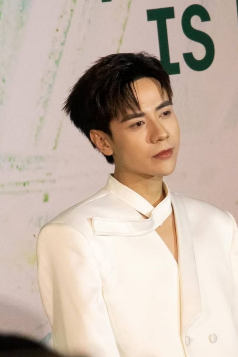 ảnh Quang Hùng masterd 33