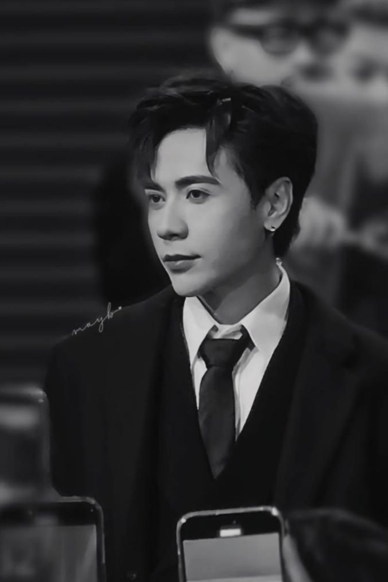 ảnh Quang Hùng masterd 35