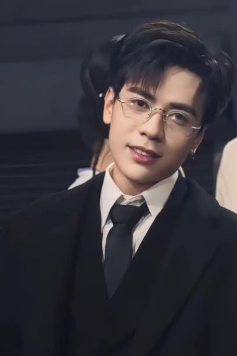 ảnh Quang Hùng masterd 36