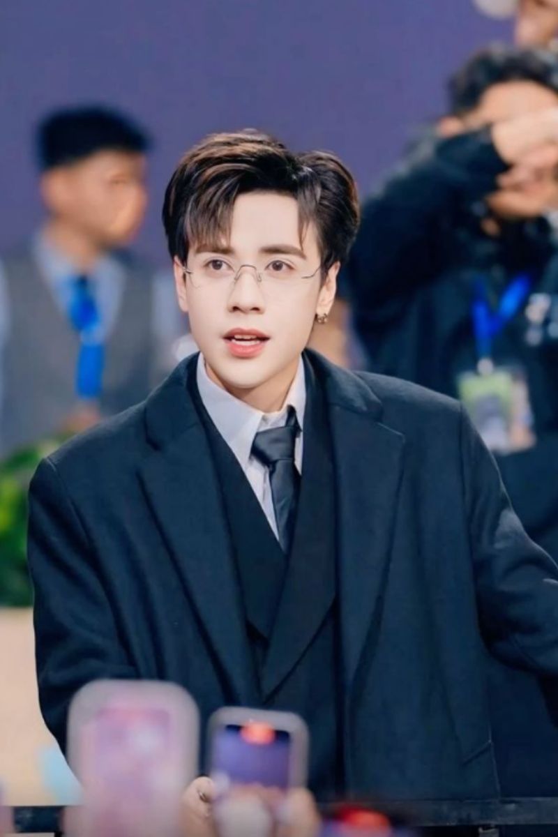 ảnh Quang Hùng masterd 37