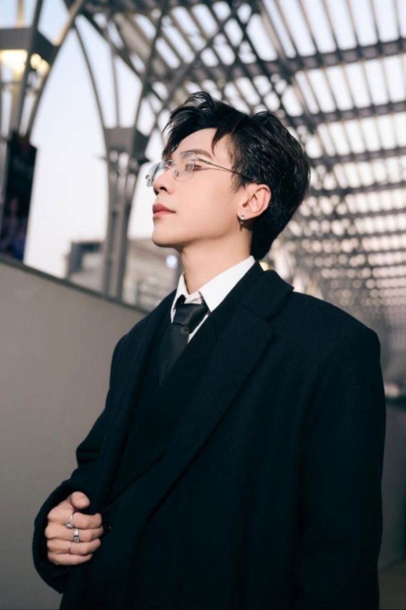 ảnh Quang Hùng masterd 38