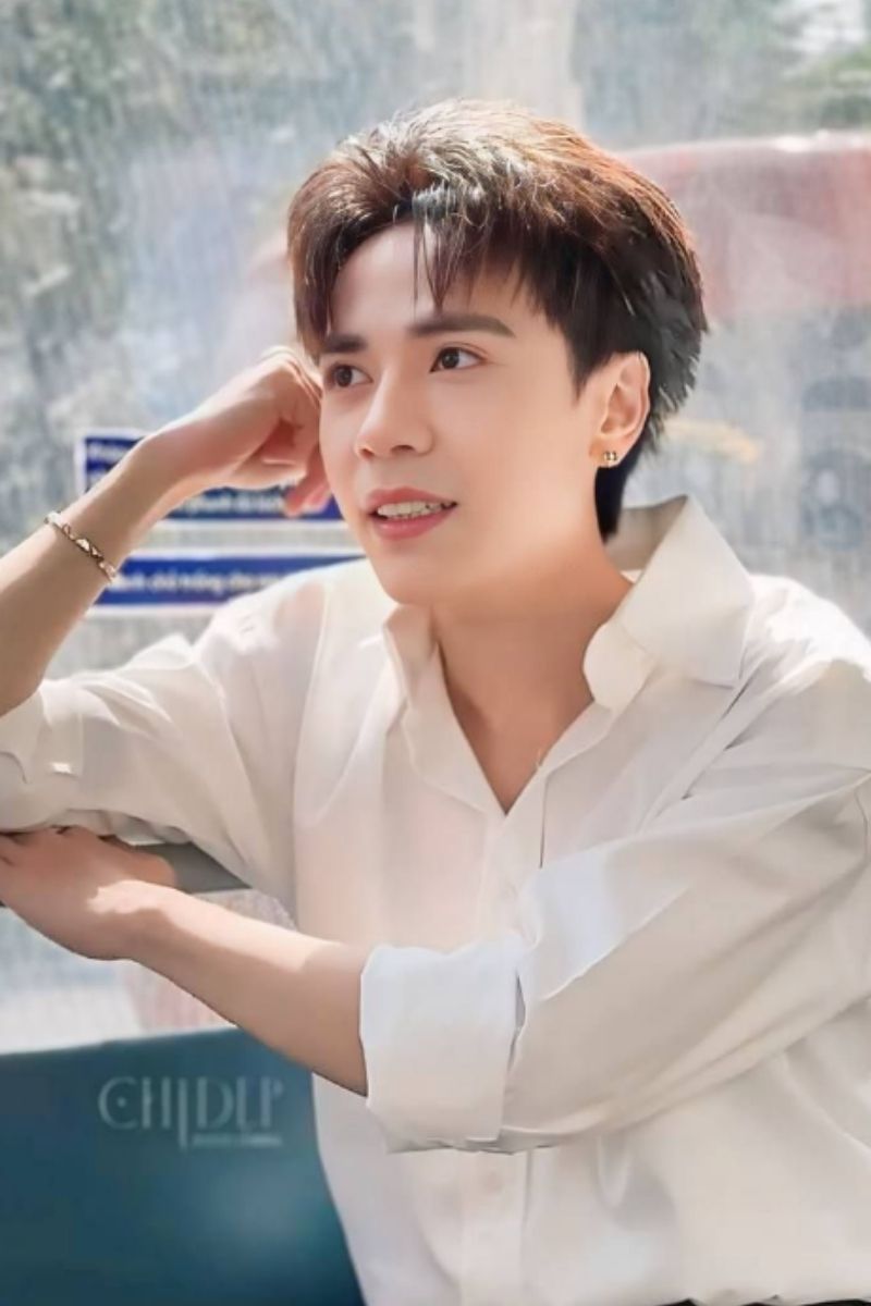 ảnh Quang Hùng masterd 5