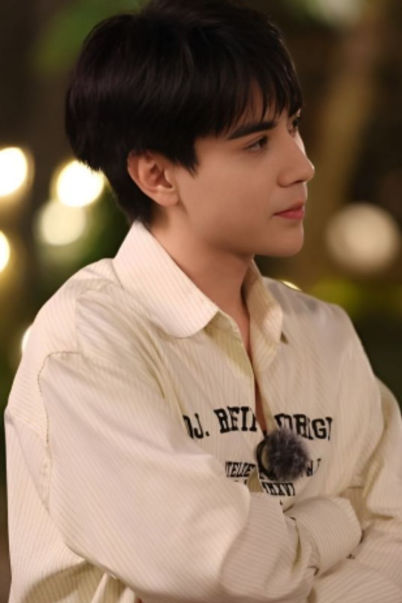 ảnh Quang Hùng MasterD lúc nhỏ