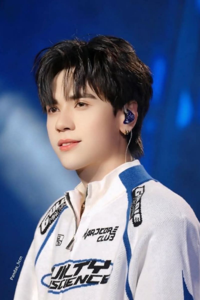 ảnh Quang Hùng MasterD mới nhất