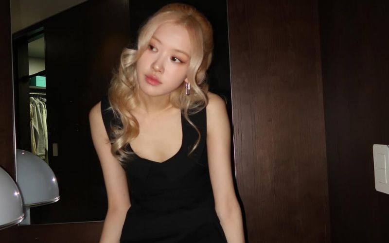 ảnh rose 15