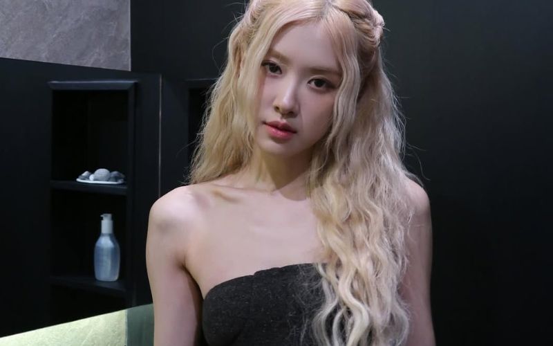 ảnh rose 16