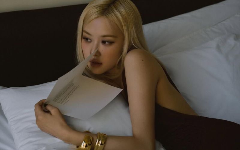 Ảnh Rose 2