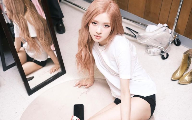 ảnh rose 29