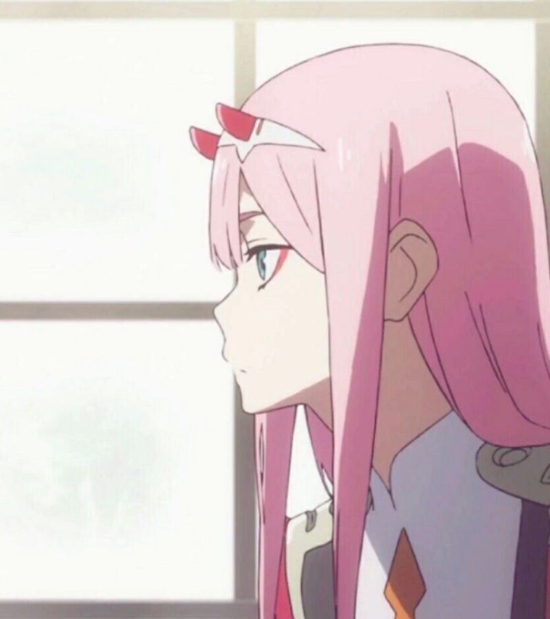 avatar cặp anime rời cute