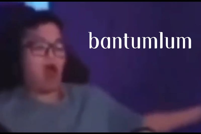 Cá tính qua meme bắn tùm lum – cười thả ga với những pha hành động bất ngờ