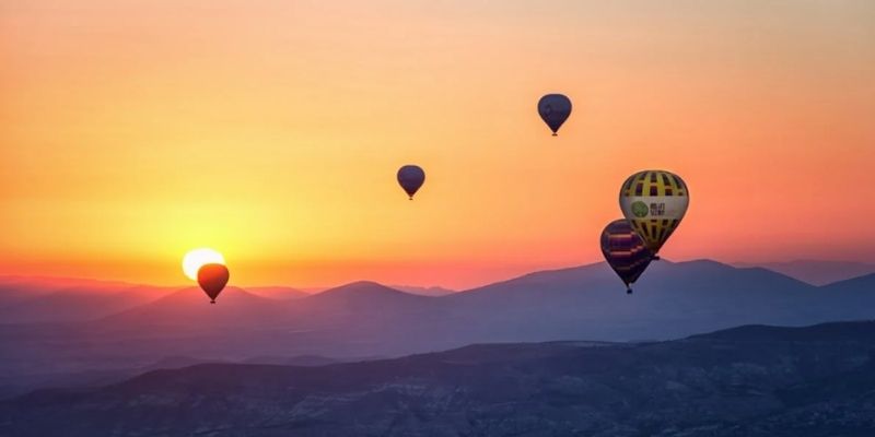 bộ sưu tập ảnh thiên nhiên đẹp