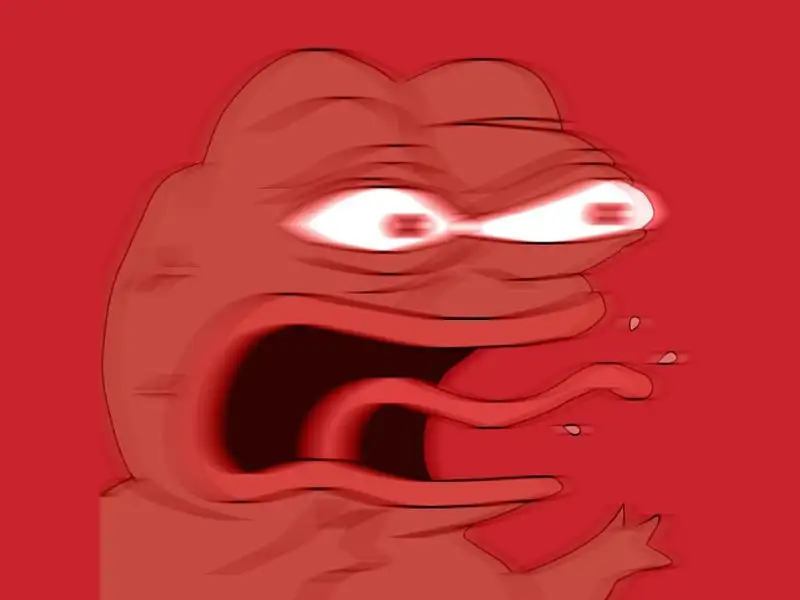 Con ếch xanh meme – cập nhật xu hướng mới nhất trong thế giới meme