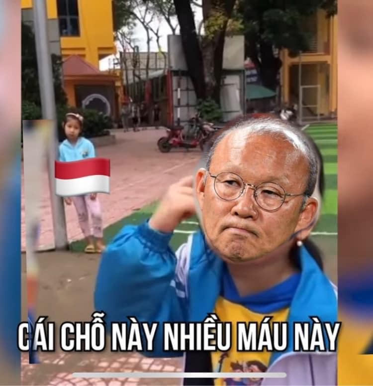 bộ sưu tập meme ch&eacute;m