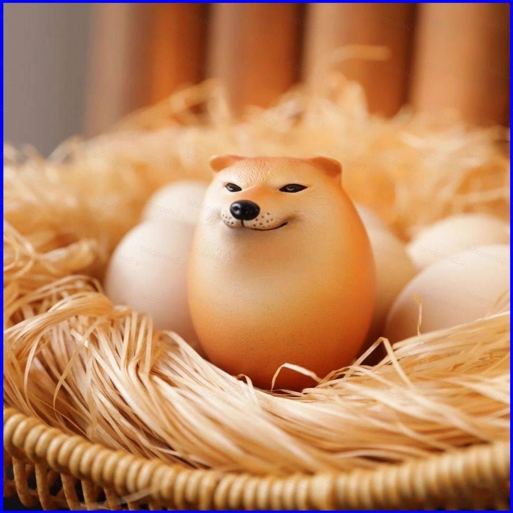 bộ sưu tập meme ch&oacute; shiba