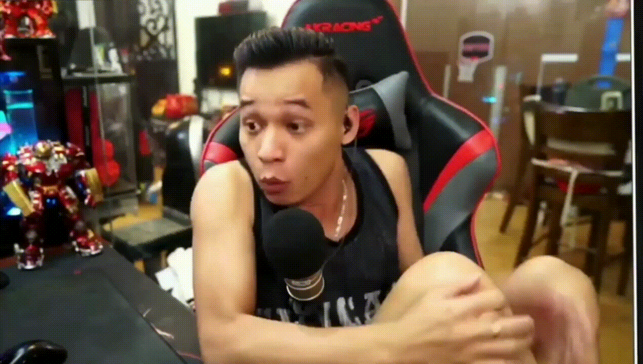 bộ sưu tập meme sợ qu&aacute;