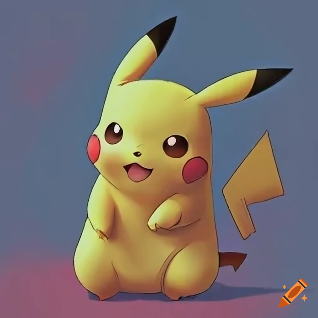 c&aacute;ch sử dụng meme Pikachu