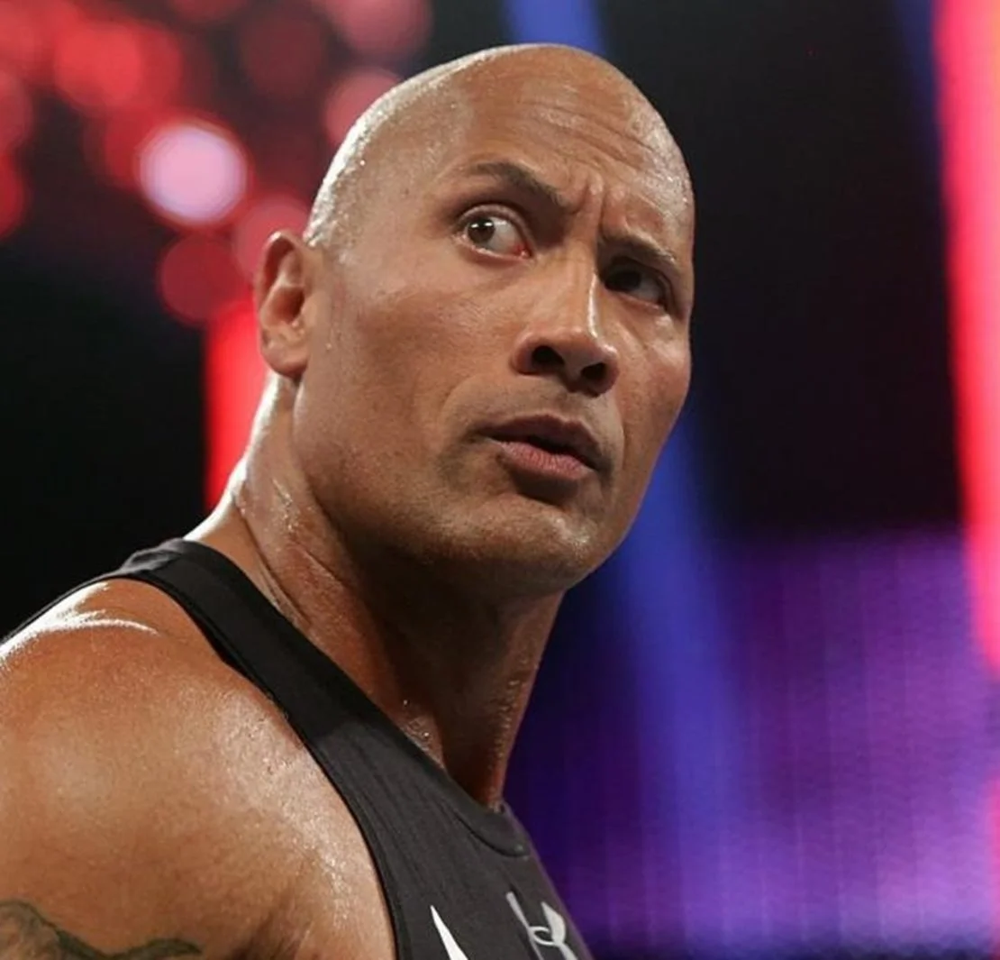 c&aacute;ch tạo meme the rock