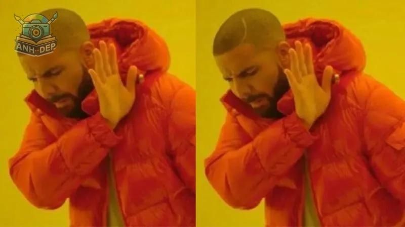 Thả mình vào thế giới chê meme – những hình ảnh hài hước đầy sức sống